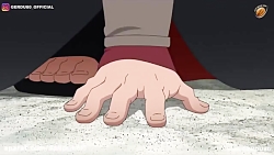 انیمه بوروتو قسمت ۱۸۷ باااا زی...