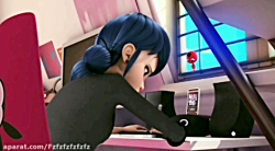 دوبلم از مرینت و تیکی