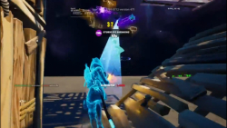 کامبت رایفل چه بد میزنه !