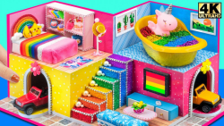 کاردستی های خلاقانه و زیبا  سا...