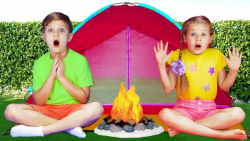 برنامه کودک دیانا و روما  دیان...