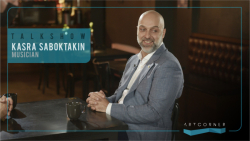 مجموعه گفتگوهای آرت کرنر: کسری...