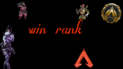 apex legends rank win