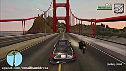 بزرگترین باورنکردنی ترین راز های GTA SA ... (( راز بزرگ gta )) جی تی ای !!!!!