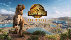 تریلر بازی Jurassic World Evolution 2
