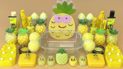 ساخت اسلایم شفاف و کیوت | اسلا...