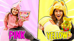 مدی و سیلا  چالش خرید از فروشگ...