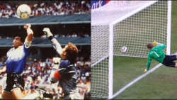 لحظاتی تاریخی که اگر VAR بود ب...