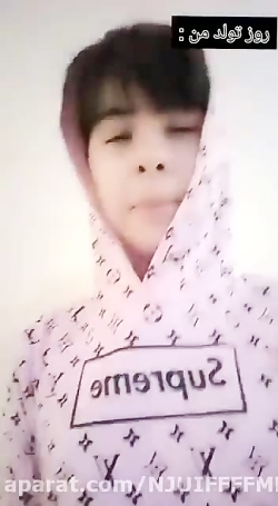 فیلم طنز مریم حسن زاده