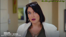 تیزر قسمت ۱۲۲ سریال سیب ممنوعه...