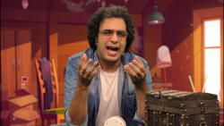 درس اجتماعی رو جذاب و سرگرم&zw...