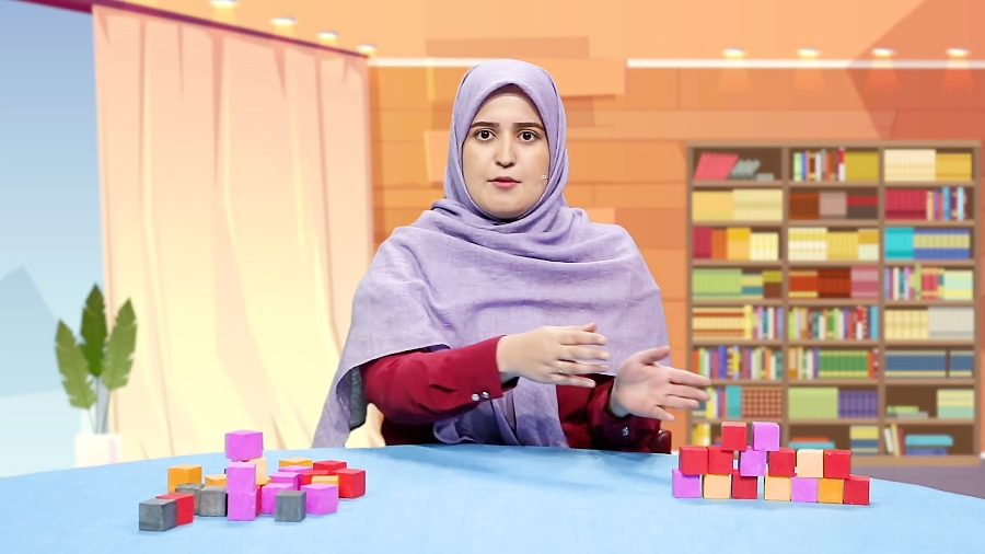 ریاضی پایه دوم فیلیمومدرسه