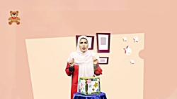 زبان انگلیسی رو از کودکی یاد ب...