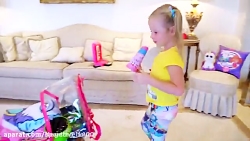 ناستیا و استیسی  ماجراهای ناست...