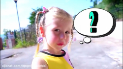 ناستیا و استیسی  ماجراهای ناست...