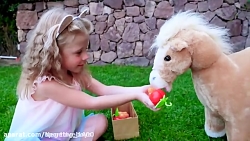 ناستیا و استیسی  ماجراهای ناست...