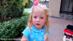 ناستیا و استیسی  ماجراهای ناست...