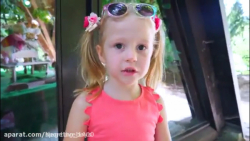 ناستیا و استیسی  ماجراهای ناست...