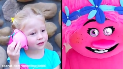 ناستیا و استیسی  ماجراهای ناست...