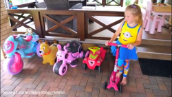 ناستیا و استیسی  ماجراهای ناست...