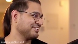 چه چیزایی پیدا کردیم..؟ سوگنگ...