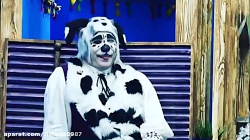 تیزر جدید کلبه عمو پورنگ