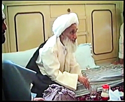 شیخ عبدالزهراء کعبی در بیان آیت الله میرزا احمد سیبویه رضوان الله علیهما
