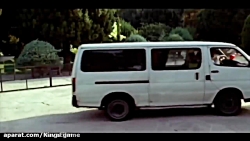 فیلم سینمای گشت ارشاد 3 منترشد