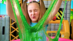 بانوان سرگرمی کودک :: ساشا و م...