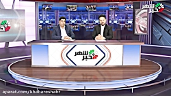 اقدامات اداره بهزیستی شهرستان شهریار در هفته گرامیداشت معلولین اقدامات اداره بهزیستی شهرستان شهریار در هفته گرامیداشت معلولین