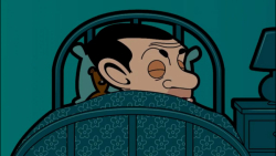 مستربین در تعطیلات! | کارتون م...