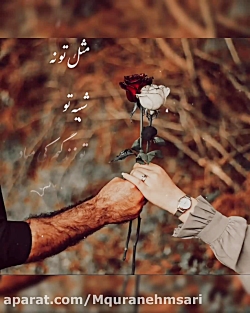 کلیپ عاشقانه تقدیمی/ اهنگ فوق العاده عاشقانه/ وضعیت واتساپ کلیپ عاشقانه تقدیمی/ اهنگ فوق العاده عاشقانه/ وضعیت واتساپ