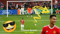 20 پنالتی فراموش نشدنی اسطوره...