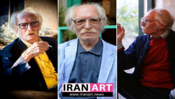 محمود دولت آبادی و نظری دردناک درباره کتابفروشی ها محمود دولت آبادی و نظری دردناک درباره کتابفروشی ها