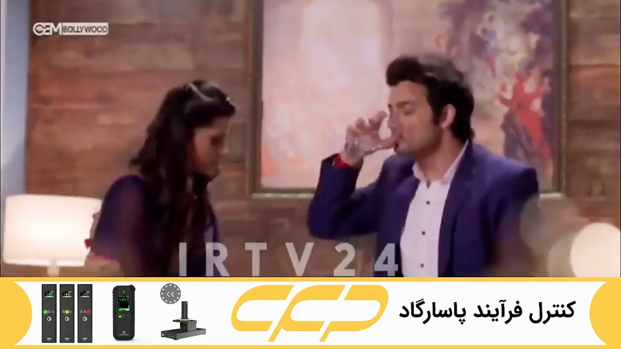 سریال به عشق تو سوگند قسمت 161 سریال به عشق تو سوگند قسمت 161