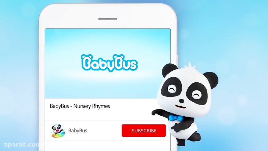 The Shark is Coming! - Baby Shark - BabyBus The Shark is Coming! - Baby Shark - BabyBus