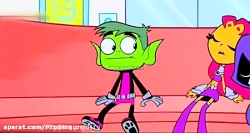 تایتان ها به پیش قسمت جدید دوب...