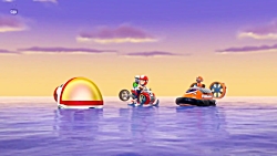 سگ های نگهبان هاپوها یک میمون...