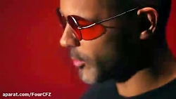 آهنگ زیبای دیوانگی از سیروان خ...