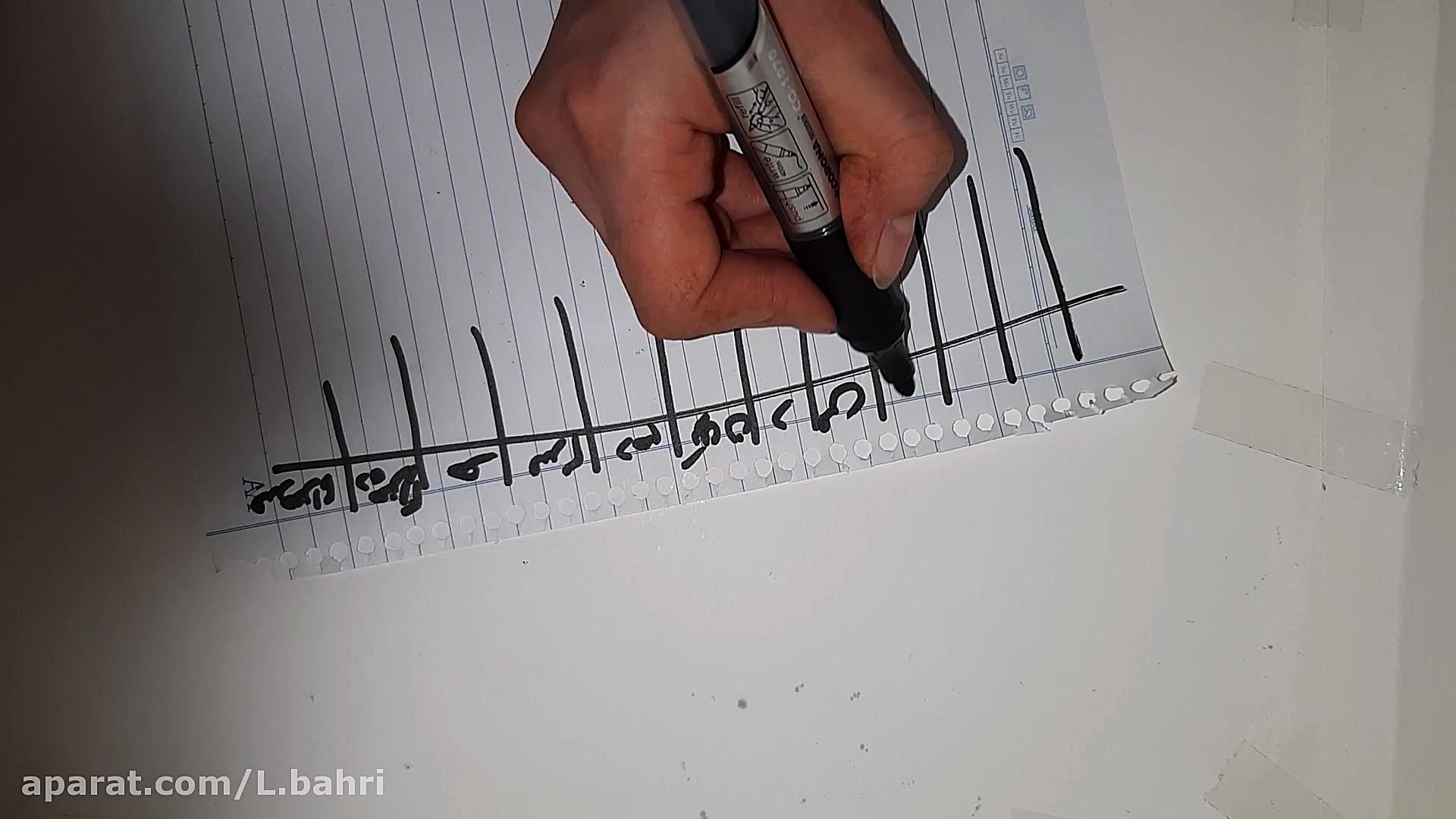 ریاضی ششم اعداد اعشاری لیلا بحری