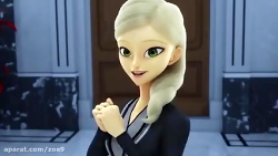 دخترکفشدوزکی قسمت جدید دوبله ف...