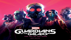 تیزر (تریلر) بازی Marvels Guardians of the Galaxy نگهبانان کهکشان