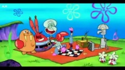 دانلود انیمیشن باب اسفنجی. کار...