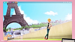 انمیشن ماجراجویی در پاریس فصل 4 قسمت 2 دوبله فارسی انمیشن ماجراجویی در پاریس فصل 4 قسمت 2 دوبله فارسی