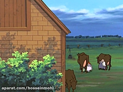 سریال آنشرلی دختری با موهای قرمز 1979 Anne of Green Gables دوبله فارسی قسمت 47 سریال آنشرلی دختری با موهای قرمز 1979 Anne of Green Gables دوبله فارسی قسمت 47