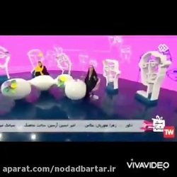 سورپرایز تولد زهره کودایی دروازه بان تیم ملی بانوان توسط مژده لواسانی سورپرایز تولد زهره کودایی دروازه بان تیم ملی بانوان توسط مژده لواسانی