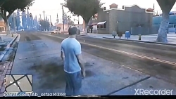 راز عجیب و معمایی جی تی ای وی...