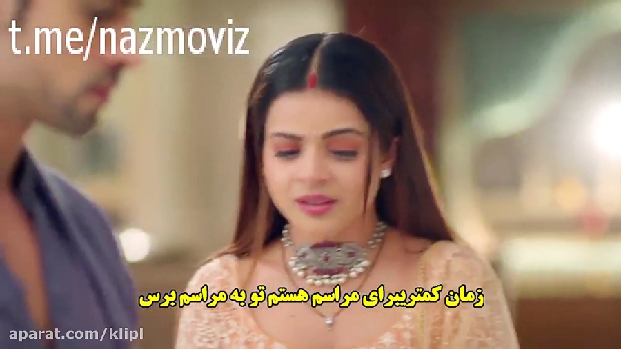 سریال زبان عشق | فصل 2 | قسمت...