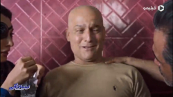 سریال نیسان ابی قسمت ۷  قسمت ه...