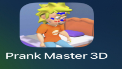 قسمت دهم بازی prank master